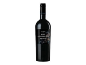 Noctiluna Rosso Appassimento 750ml bottle