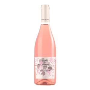 Noctiluna Negroamaro Rosato