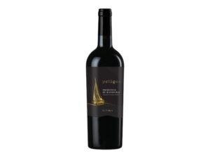 Pelagos Primitivo di Manduria DOC 750ml bottle

