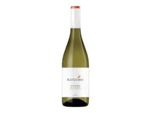 Azzizato Vermentino di Sicilia IGT 750ml bottle