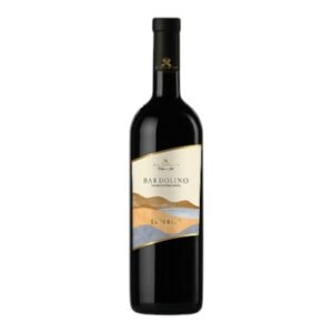 Bardolino DOC 750ml bottle
