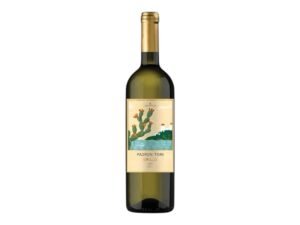 Grillo Sicilia DOC 750ml bottle