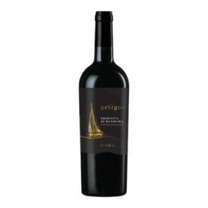 Primitivo di Manduria DOC Pelagos